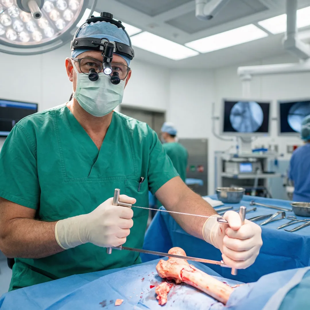 Surgical & Medical
