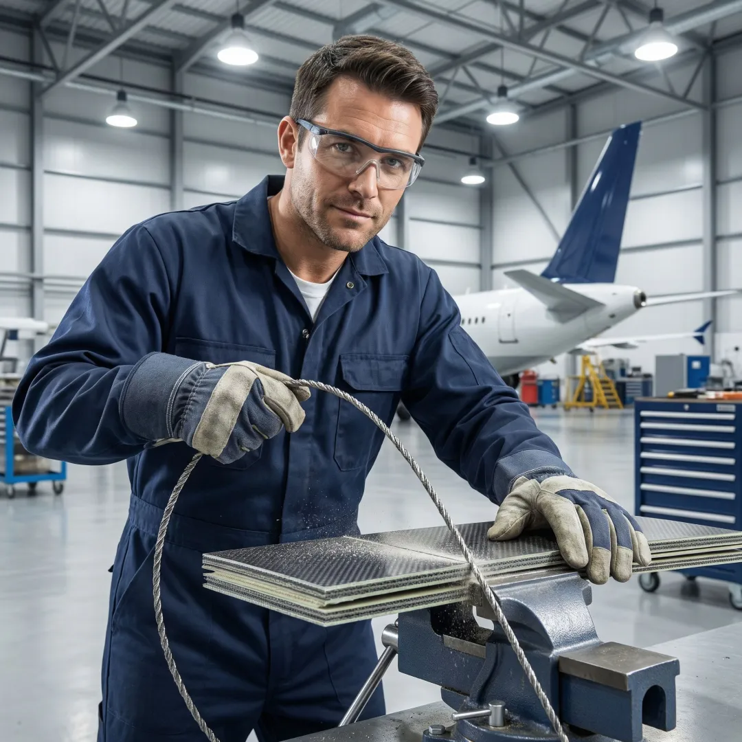 Aerospace & Defense
