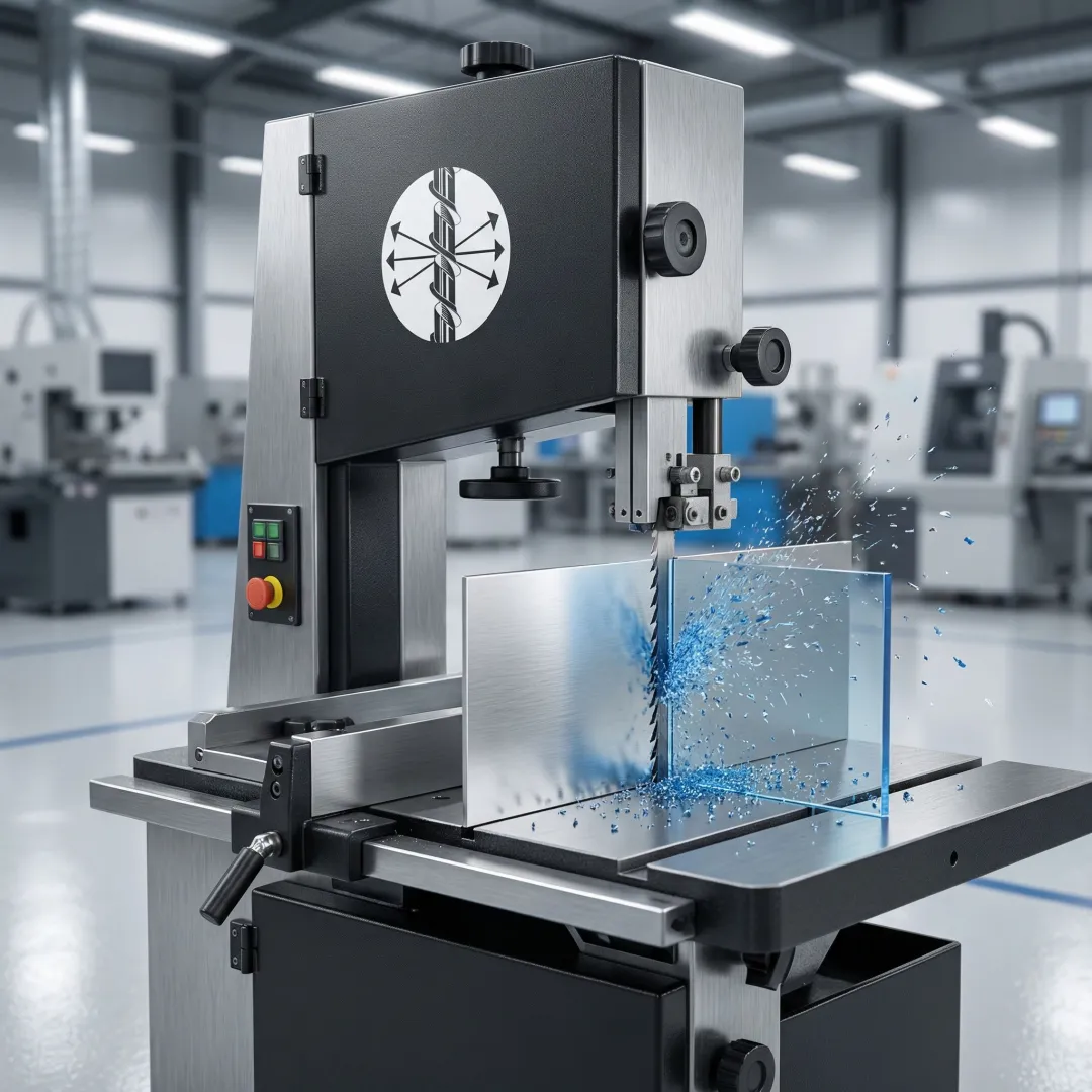 Industrial Manufacturing