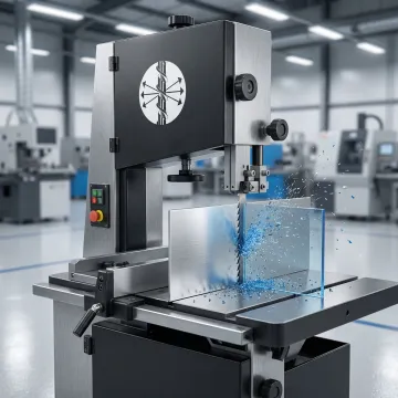 Industrial Manufacturing