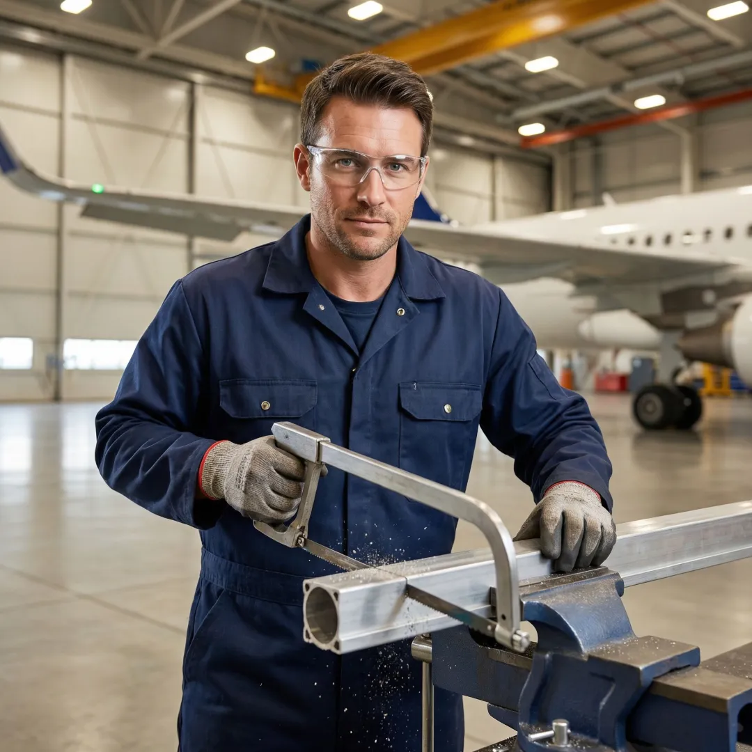 Aerospace & Defense