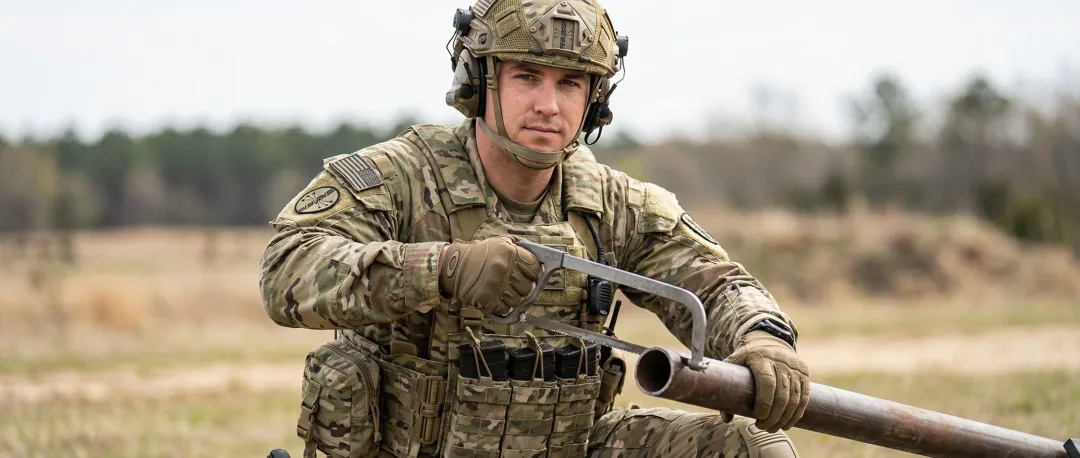 Survival & Military