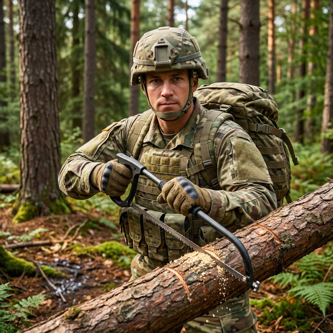Survival & Military