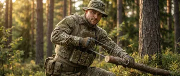 Military & Survival Equipment