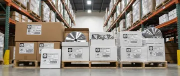 Wholesale Distribution & Private Label