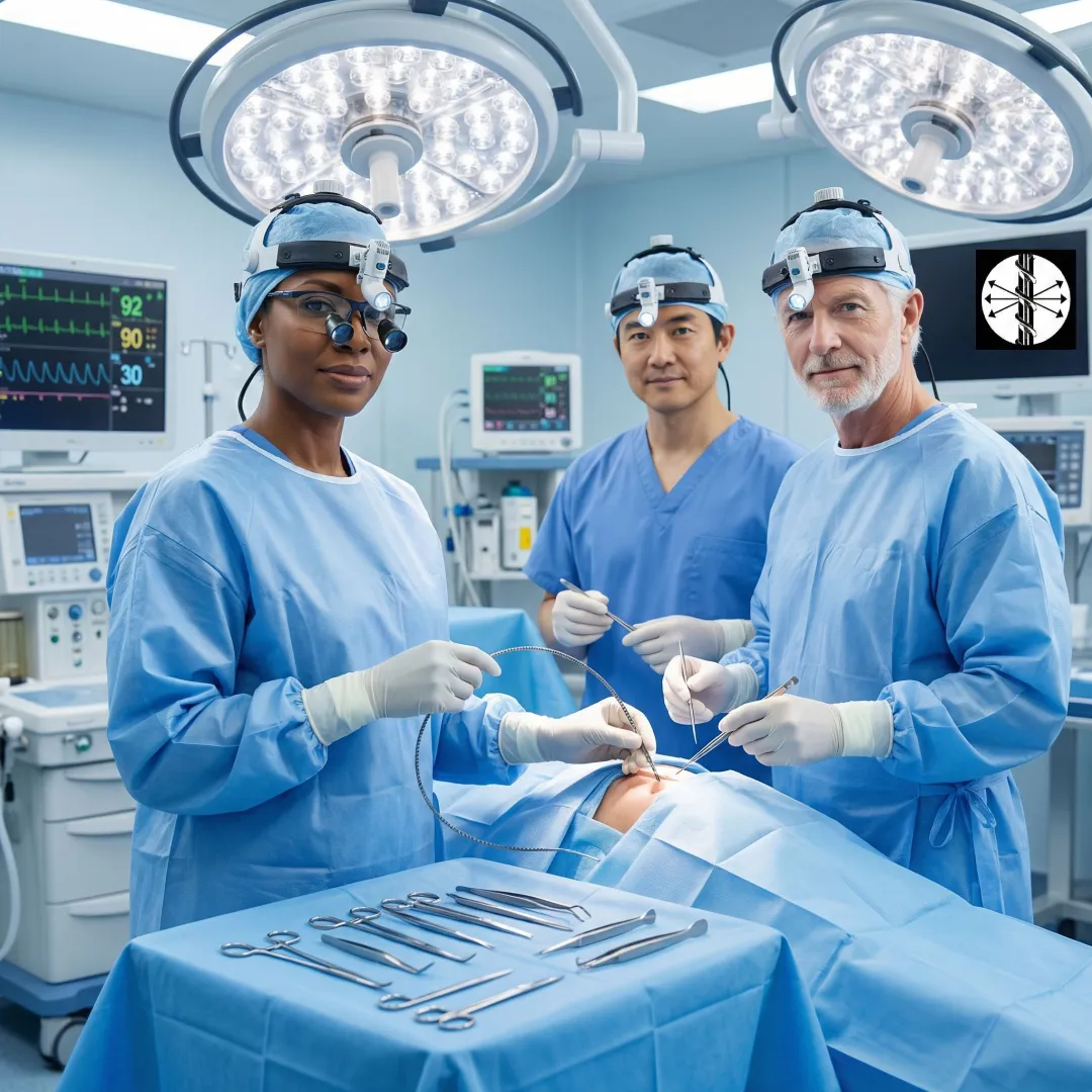 Neurosurgery