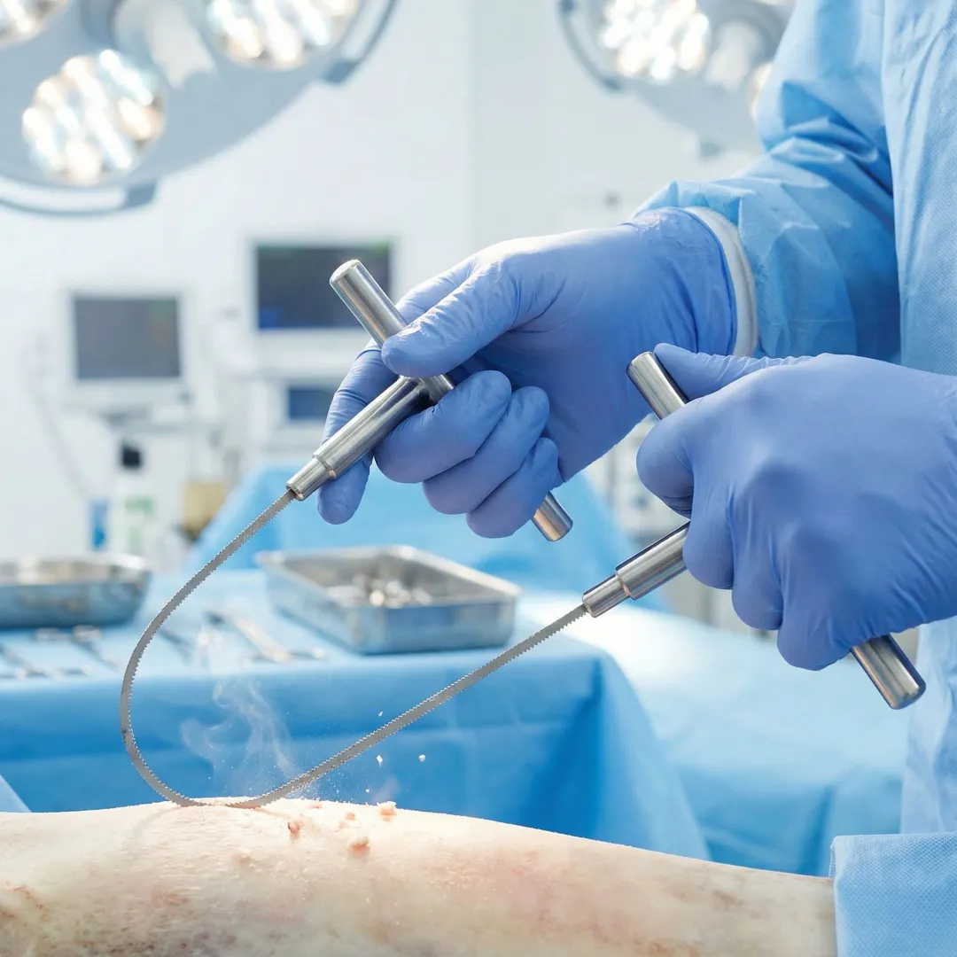 Orthopedic Surgery