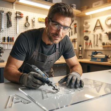 Signage & Display Fabrication