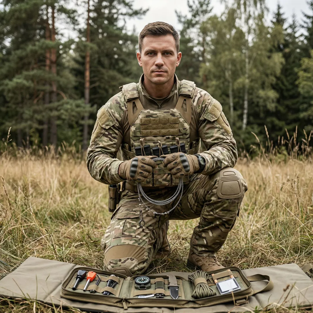 Military & Defense