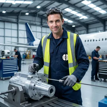 Aerospace & Aviation