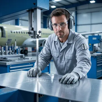 Aerospace Manufacturing