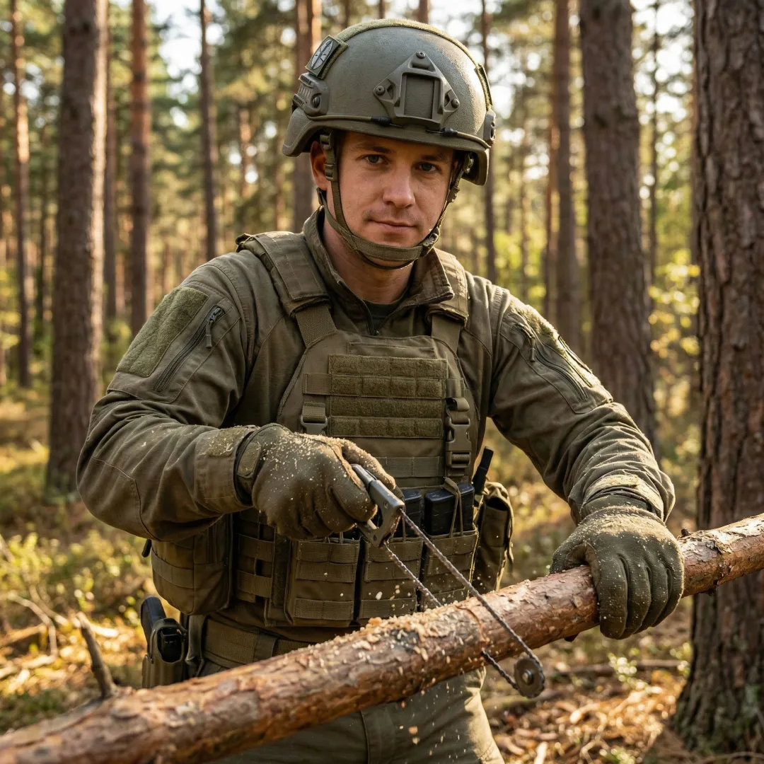 Military & Tactical