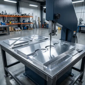 Industrial Fabrication