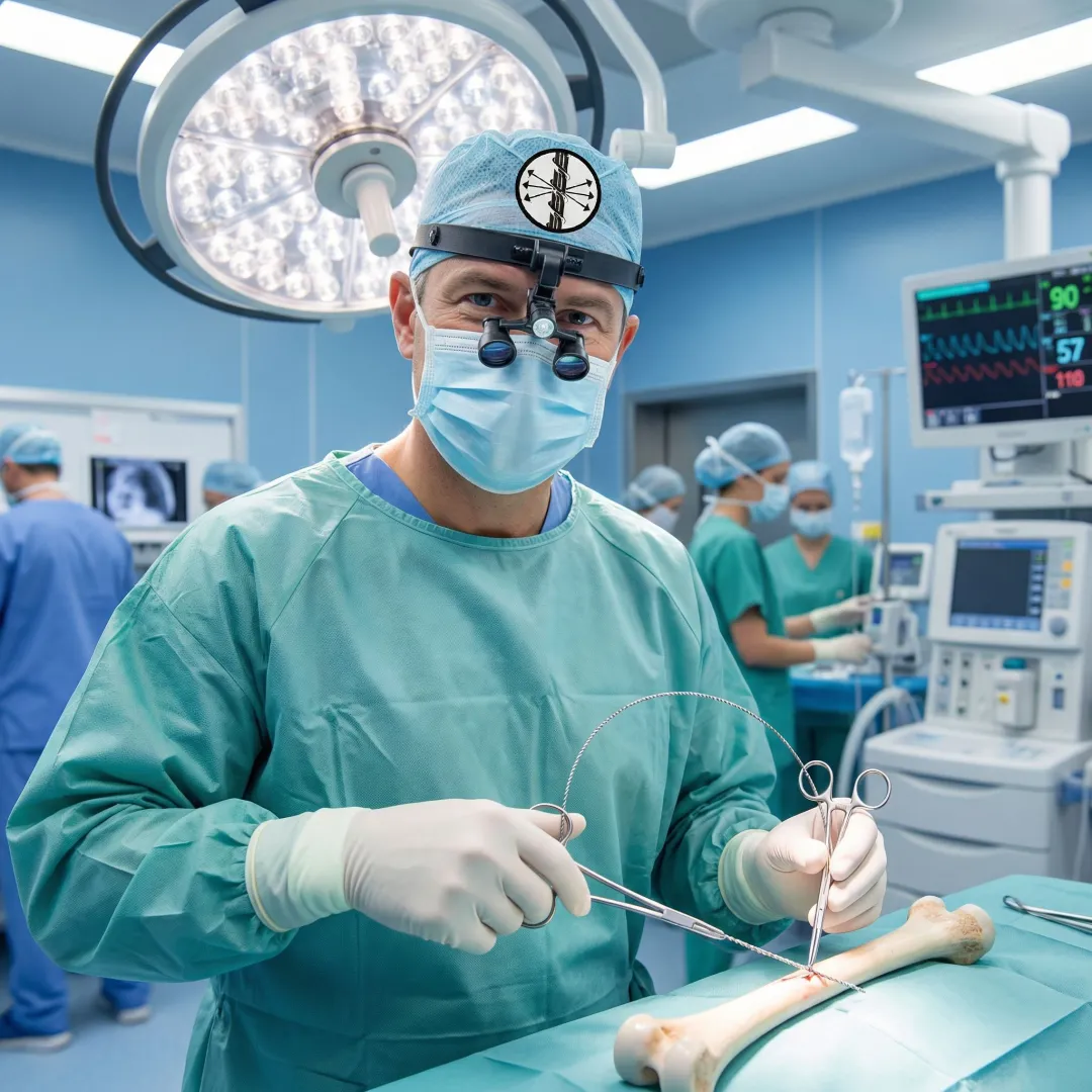 General & Trauma Surgery