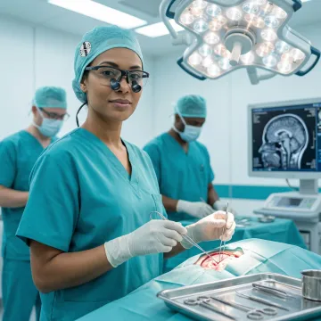 Neurosurgery