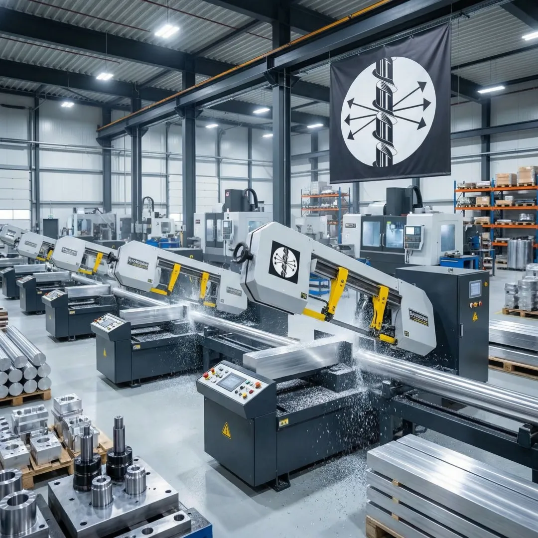 Manufacturing & Tooling