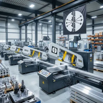 Manufacturing & Tooling