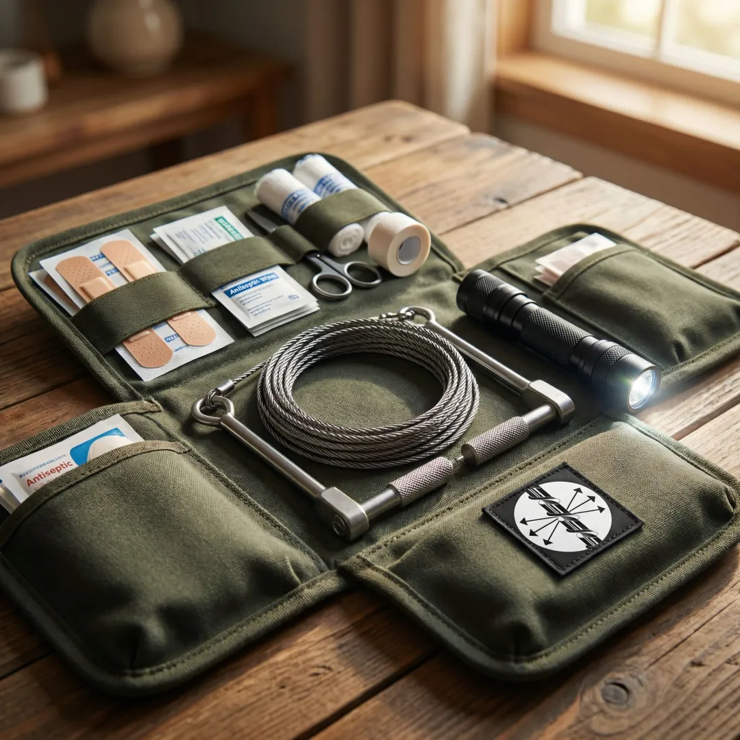 Emergency Preparedness