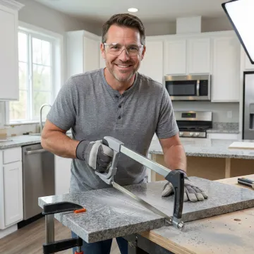 DIY Home Improvement