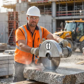 Construction & Masonry