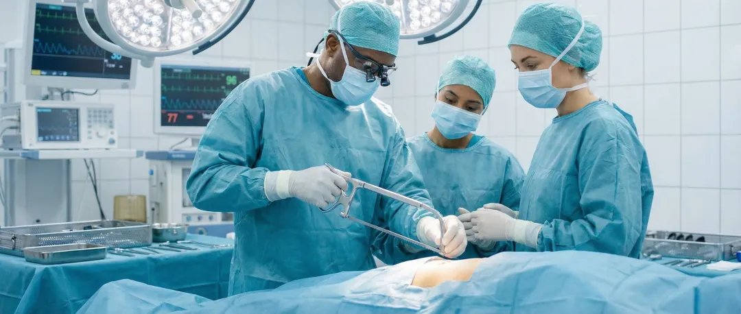Medical & Surgical