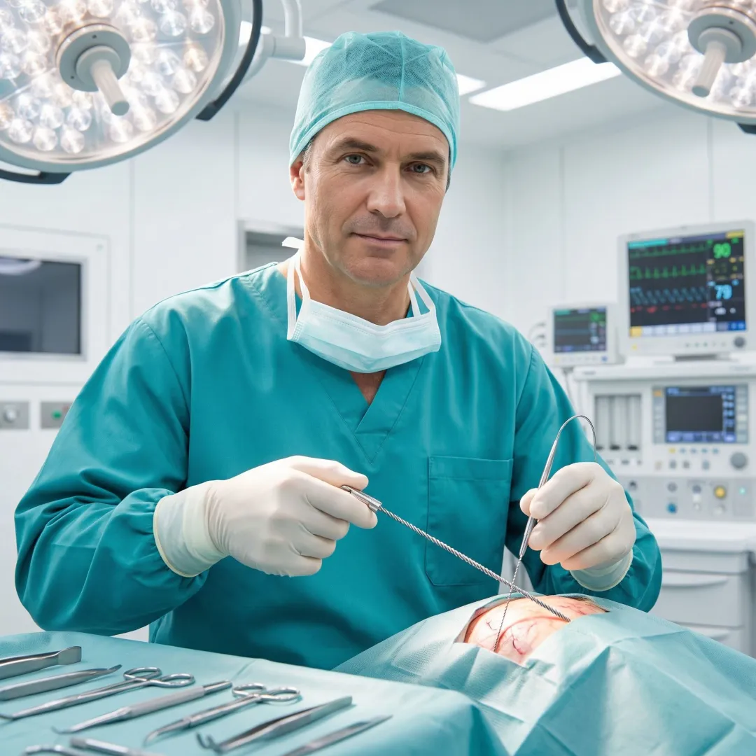Neurosurgery