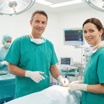 General Surgery