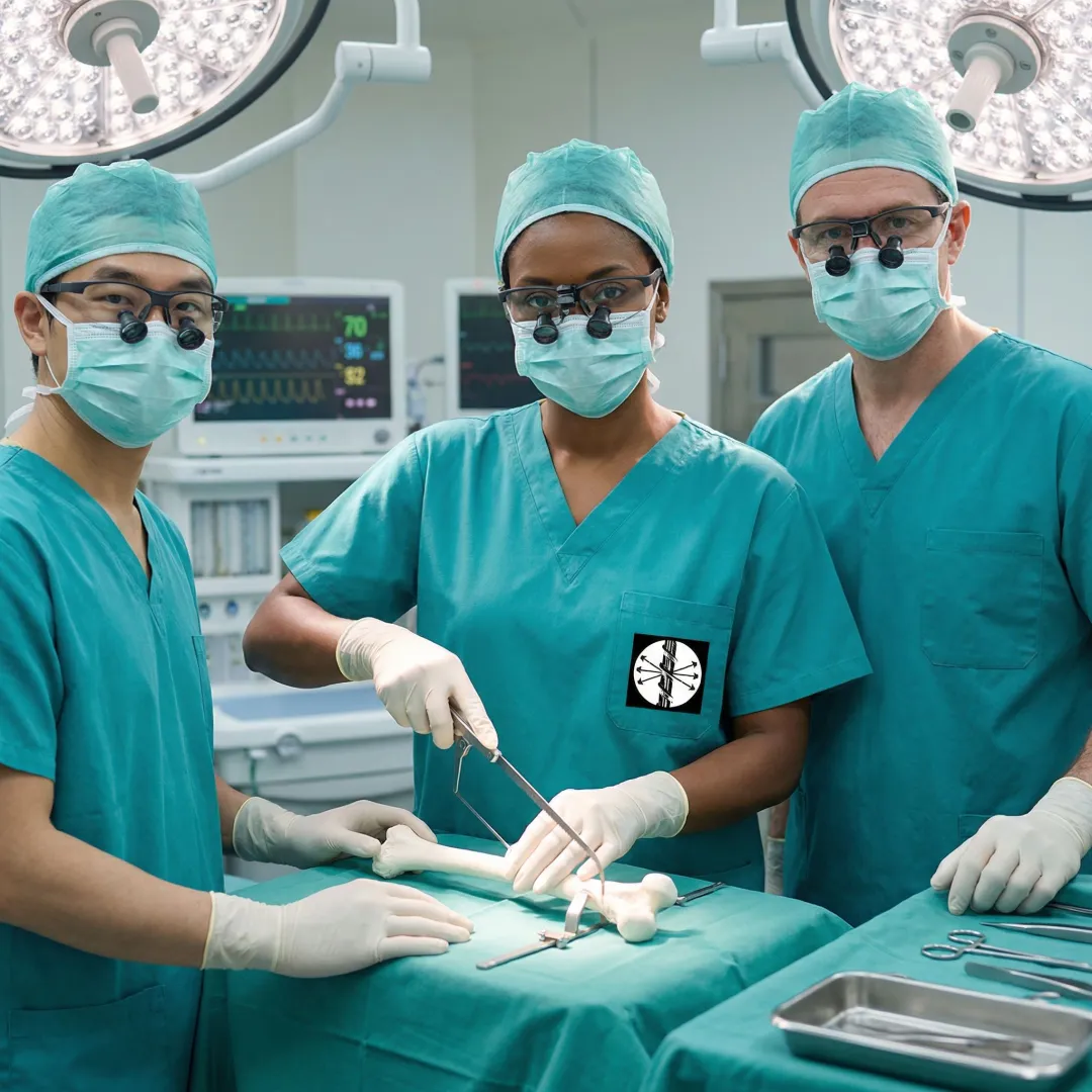 Orthopedic Surgery