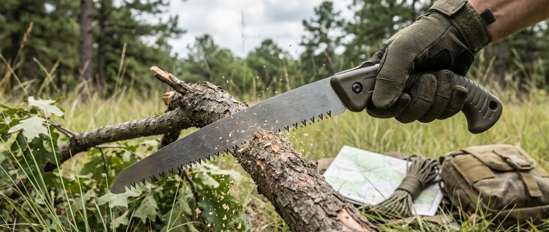 Military & Survival