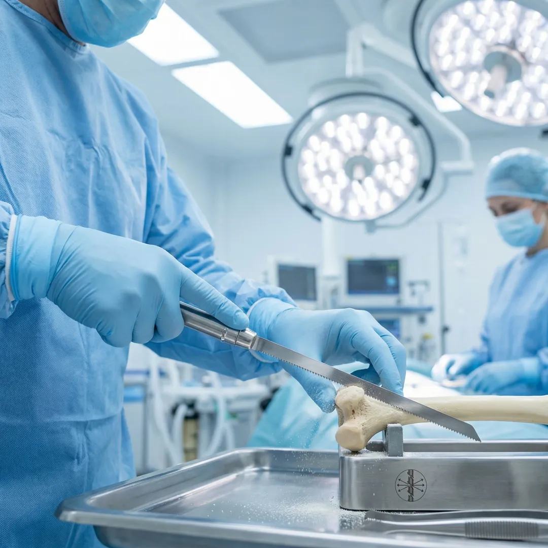 Orthopedic Surgery