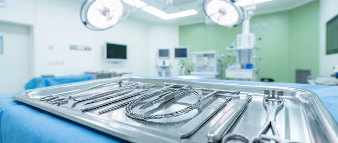 General Surgical Procedures