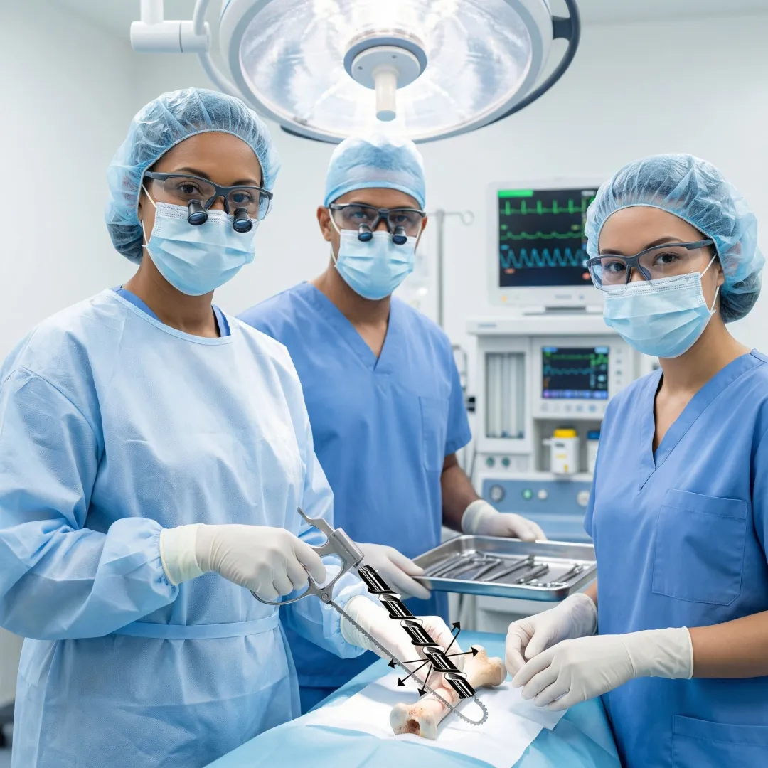 Medical & Surgical