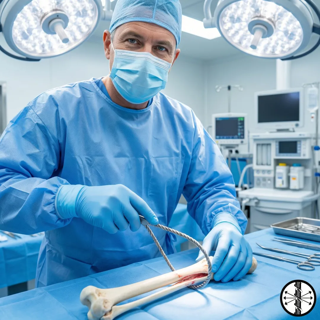 Orthopedic Surgery