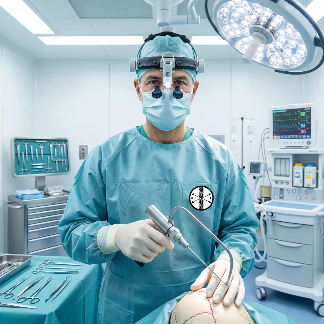 Neurosurgery