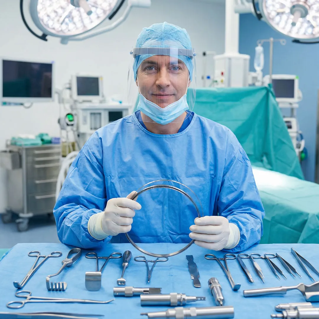 Medical & Surgical