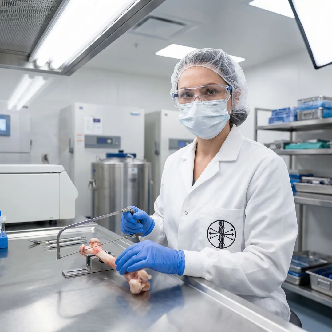 Tissue Banking