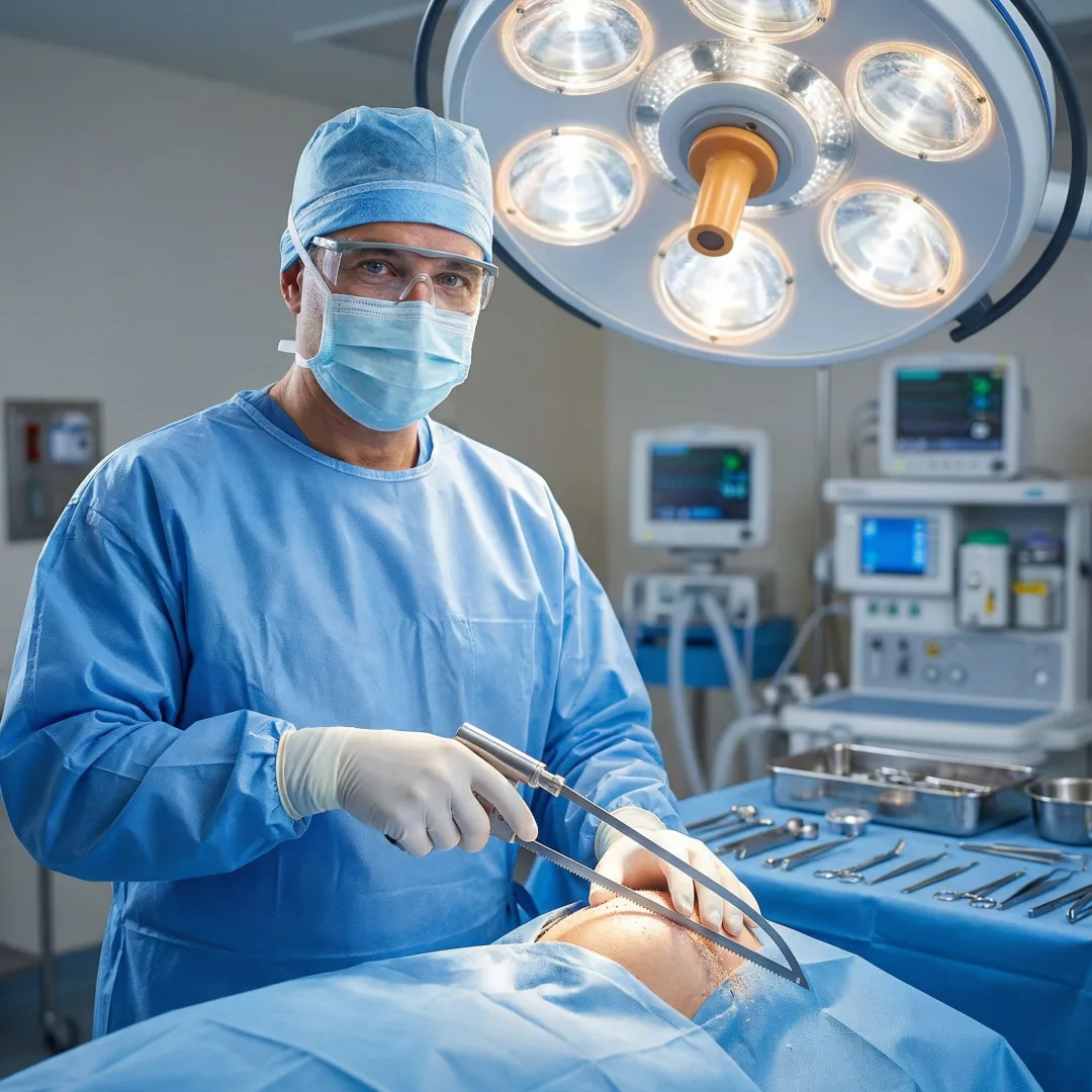 Neurosurgery