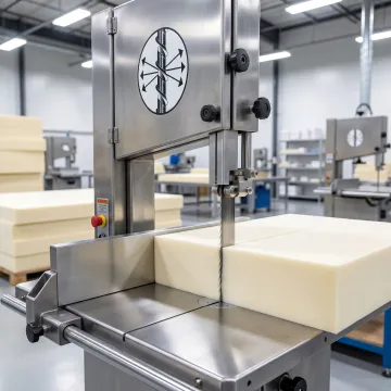 Foam & Insulation Manufacturing