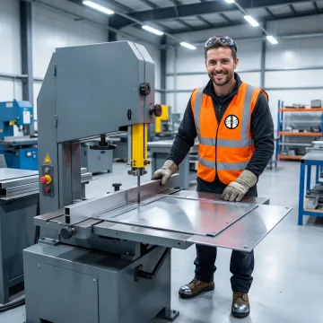 Industrial Fabrication