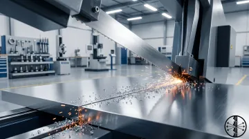 Aerospace & Industrial Fabrication