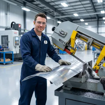 Aerospace Manufacturing