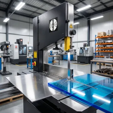 Industrial Fabrication