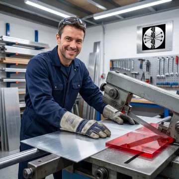 Industrial Fabrication