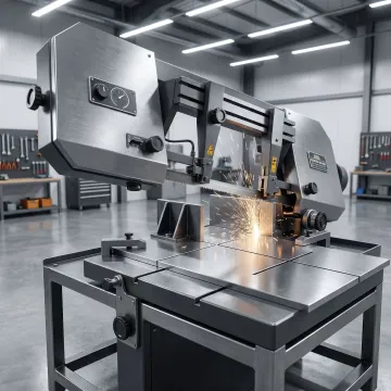 Industrial & Custom Fabrication