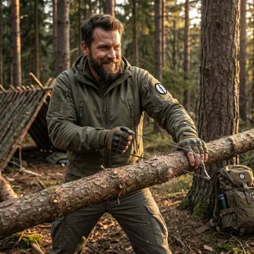 Outdoor & Survival