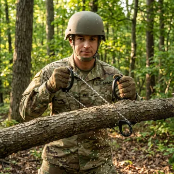Military & Tactical