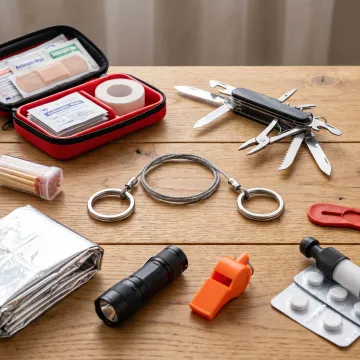 Emergency Preparedness
