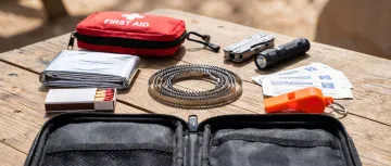 Emergency Preparedness
