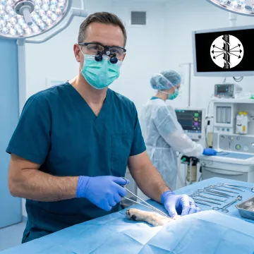 Veterinary Surgery