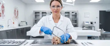 Medical Research & Training
